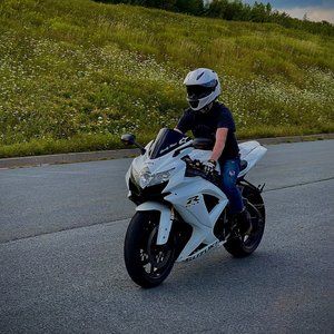 Meet your Posher, Timothy